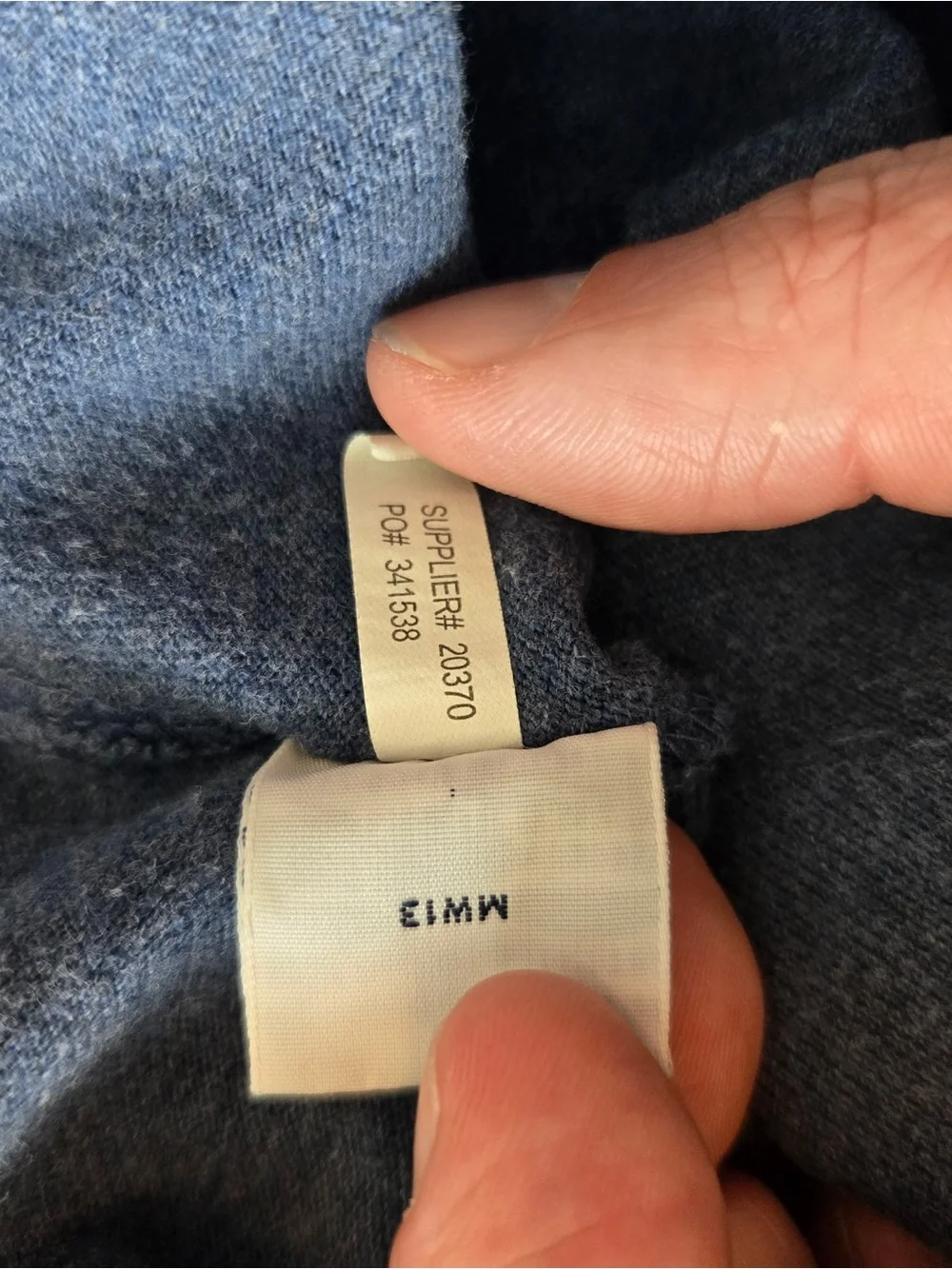 Polo Ralph Lauren brand polo